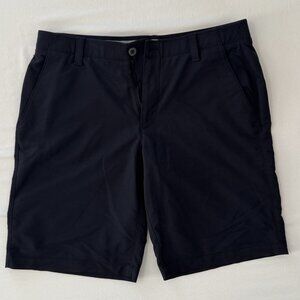 Under Armour Men's Drive Heatgear Shorts Size: 36